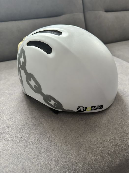 Atomic Kask narciarski snowboardowy