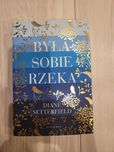 Książka Diane Setterfield Była sobie rzeka