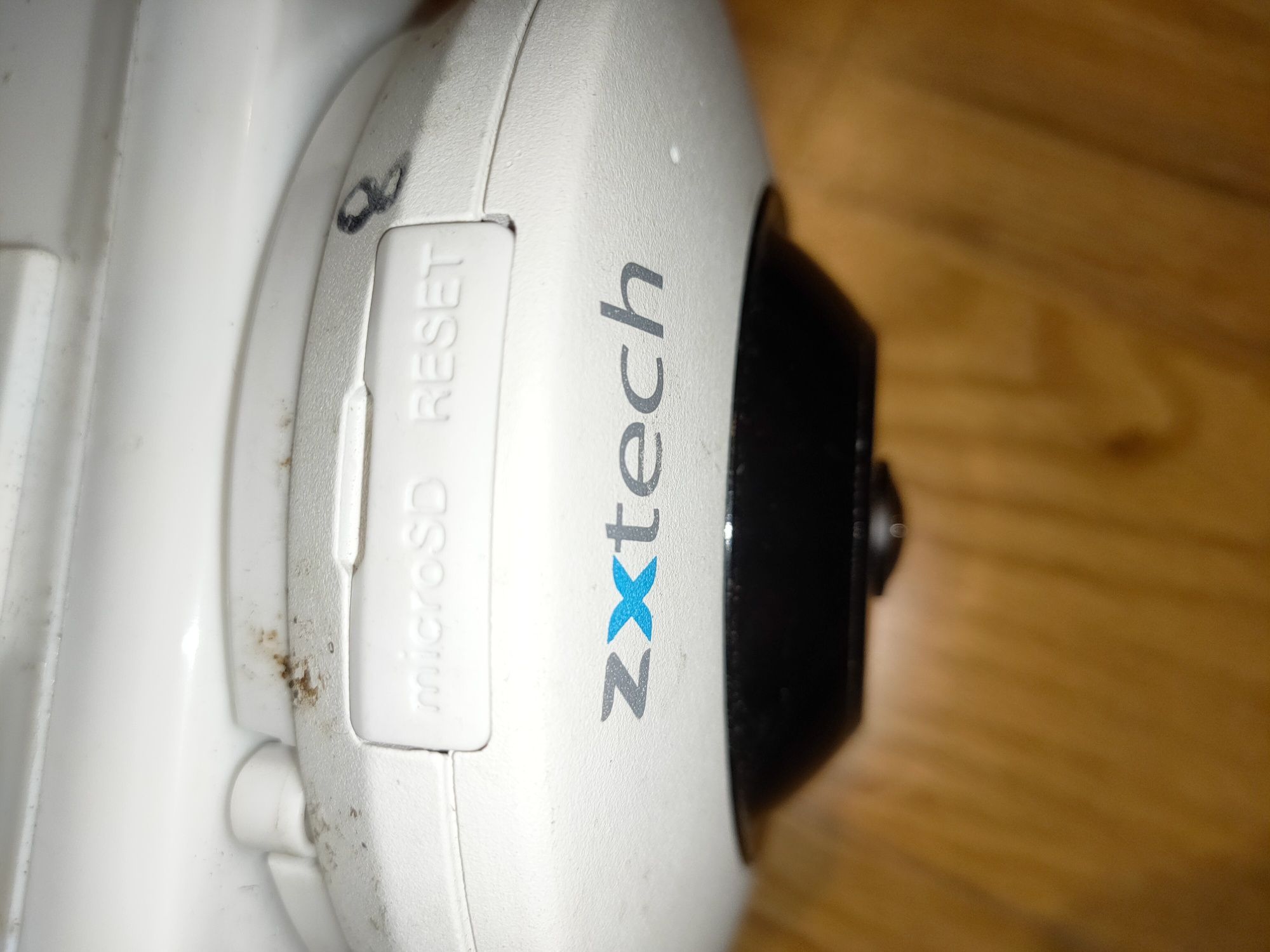 Zestaw kamer bezprzewodowych WiFi, szpiegowskie,