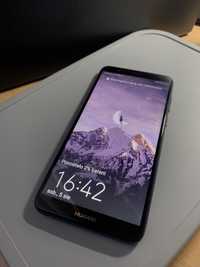 Smartfon Telefon Huawei P Smart 2018 32 GB (niebieski)