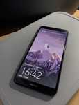 Smartfon Telefon Huawei P Smart 2018 32 GB (niebieski)
