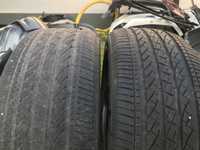 Opny Bridgestone Dueler H/P sport as 245/50R19