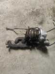 Turbo Volvo t5 bom estado