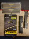 Пам'ять DDR4 32Gb (4x8Gb) Corsair venegance 3600 Mgz