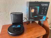 Aspirador robo Cecotec NOVO