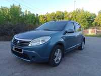 Продам Dacia Sandero 2010 Газ