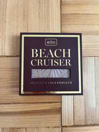 Wibo beach cruiser bronzer do twarzy i ciala