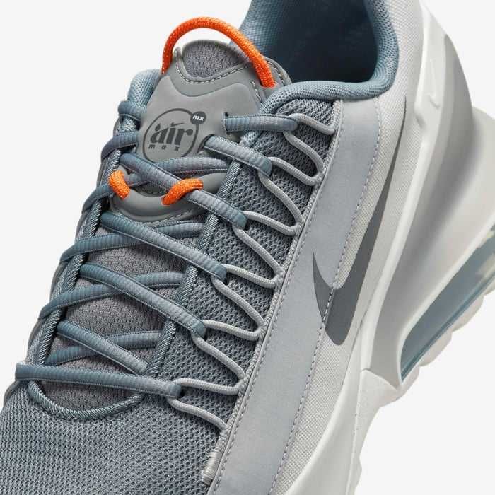 Оригінал! Кросівки NIKE AIR MAX PULSE ROAM FN6920-001 US 12 (30 см)