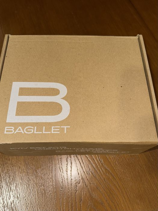 Сумка Bagllet BG105