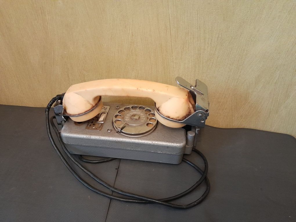 Телефон корабельный вмф, ТА 57 ссср