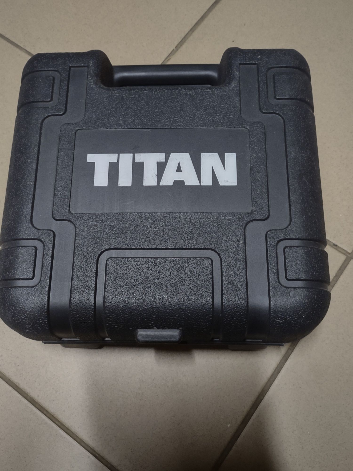 Opalarka Titan 2000W 600'C