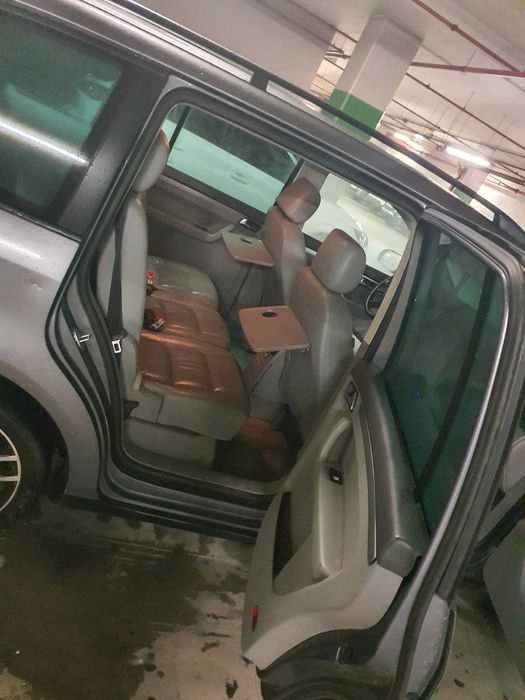 Touran 2007 2.OTD gasolio