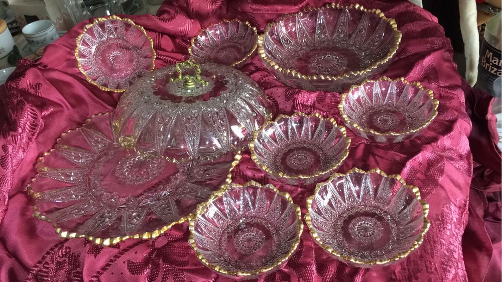 Artigos para decoração