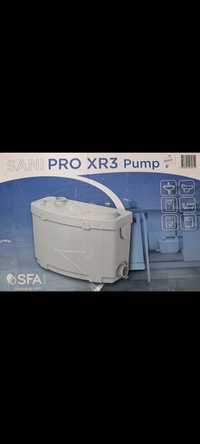 SFA Sanipro XR3 Pump