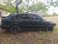Skoda Octavia tour 20v turbo 1.8t