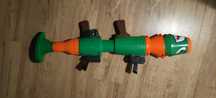 Nerf fortnite RPG