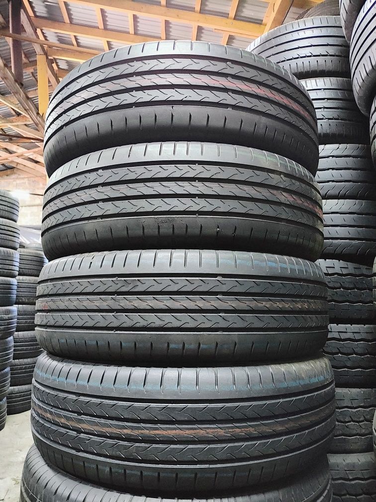 Резина 215 60 r17 Continental колеса шини літо Gtyres