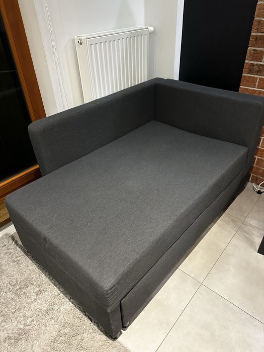 Fotel rozkladany Ikea