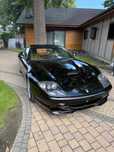 Ferrari F550 Ferrari 550 Maranello