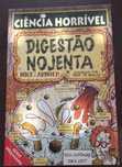 Livros "Ciência Horrível"