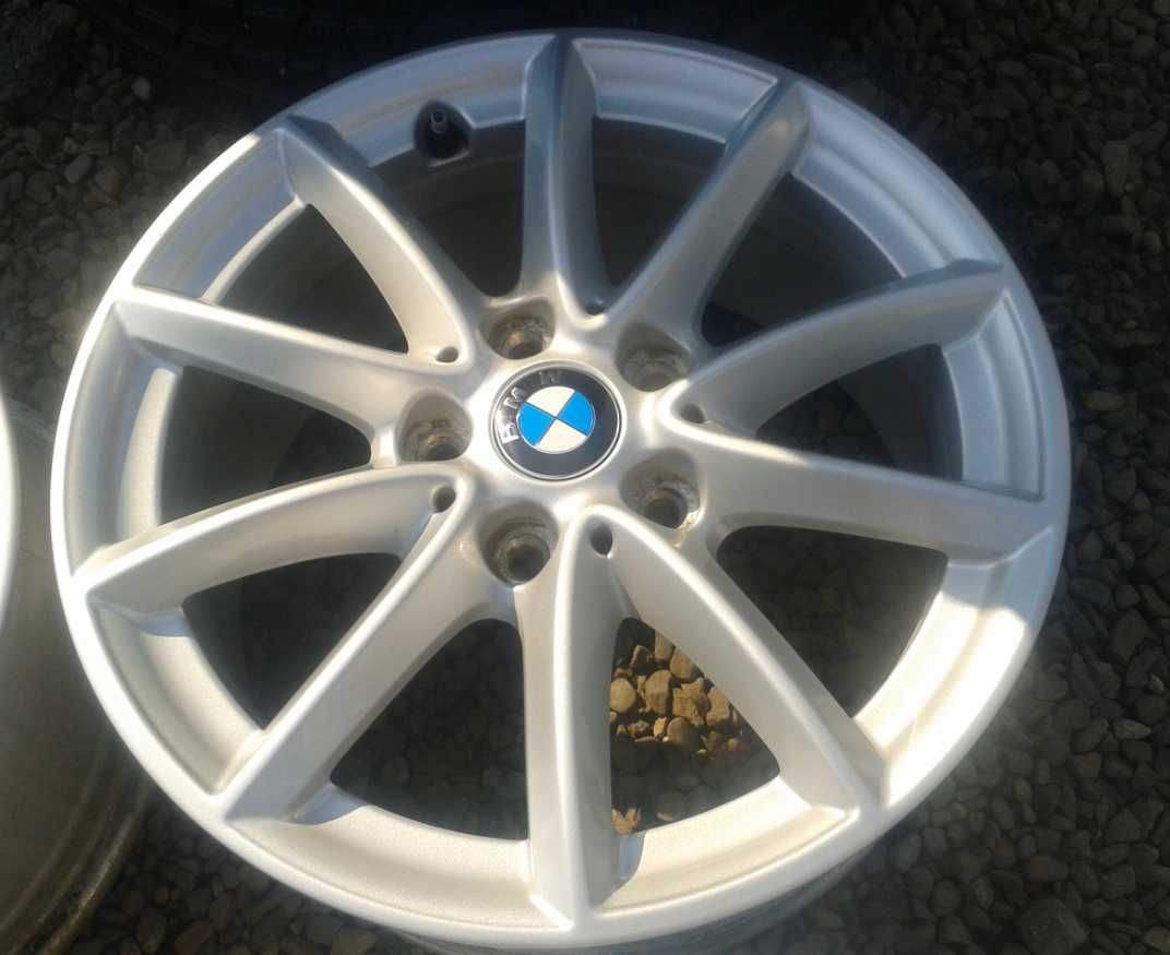 oryginalne felgi bmw active tourer f45 f46 f40 112  R 16