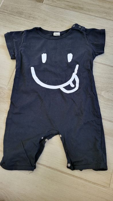 Rampers rozmiar około 86 patrz wymiary