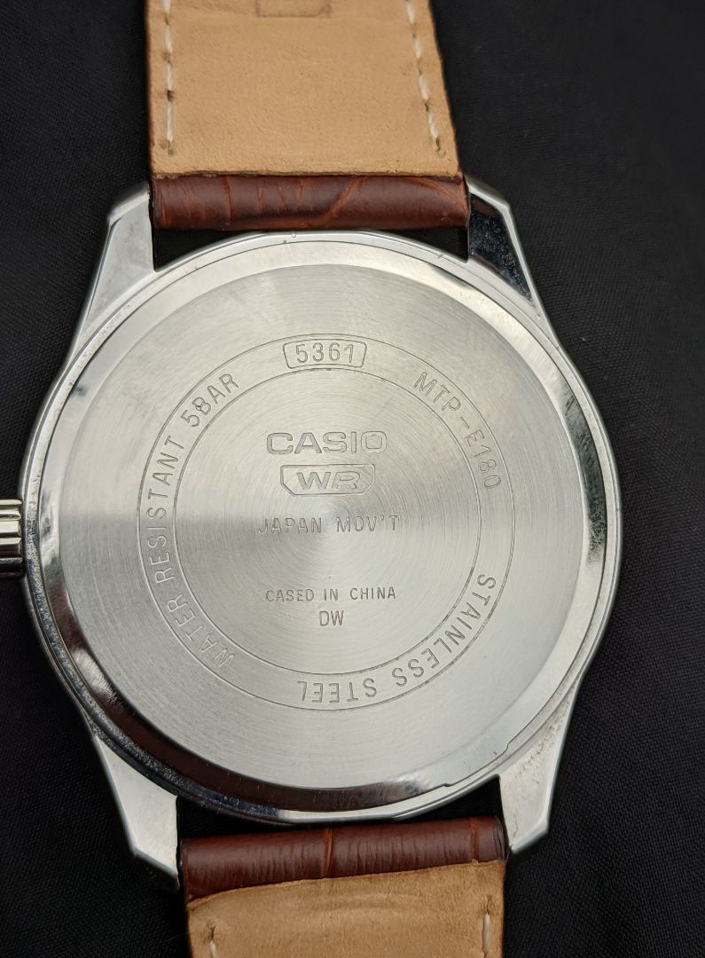часы casio. часы касио