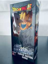 Boneco Dragon Ball Limit Breaker Series