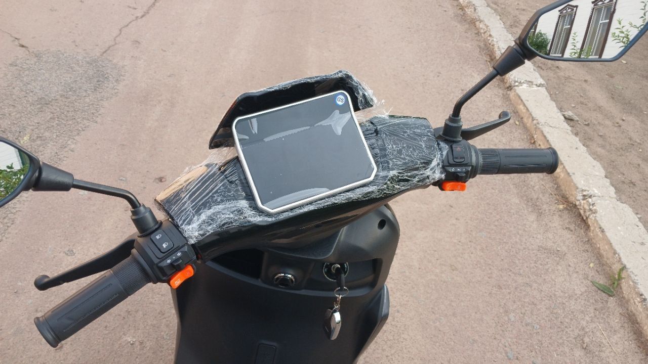 Електроскутер Crosser CR15