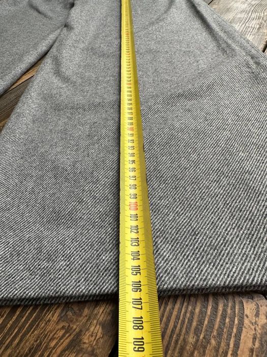 Брюки штани вовняні cos