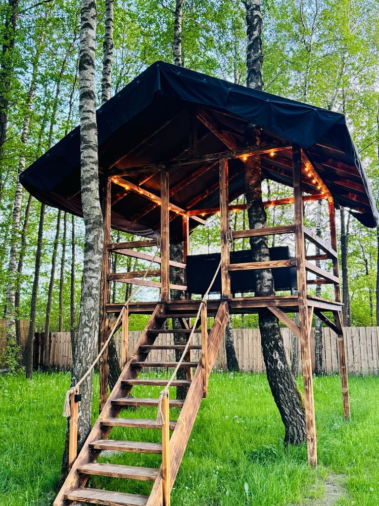 Mazury Noclegi WIĘKSZA  KSIĄŻKO CHATKA Najpiękniejszych Nocy z JACUZZI