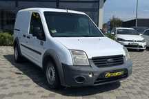 Ford Transit Connect 2013