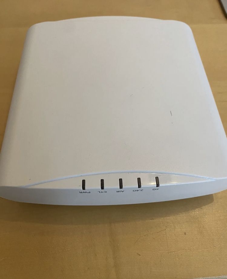 Access Point Ruckus R510