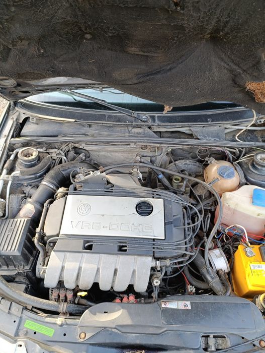 Продам Passat B4