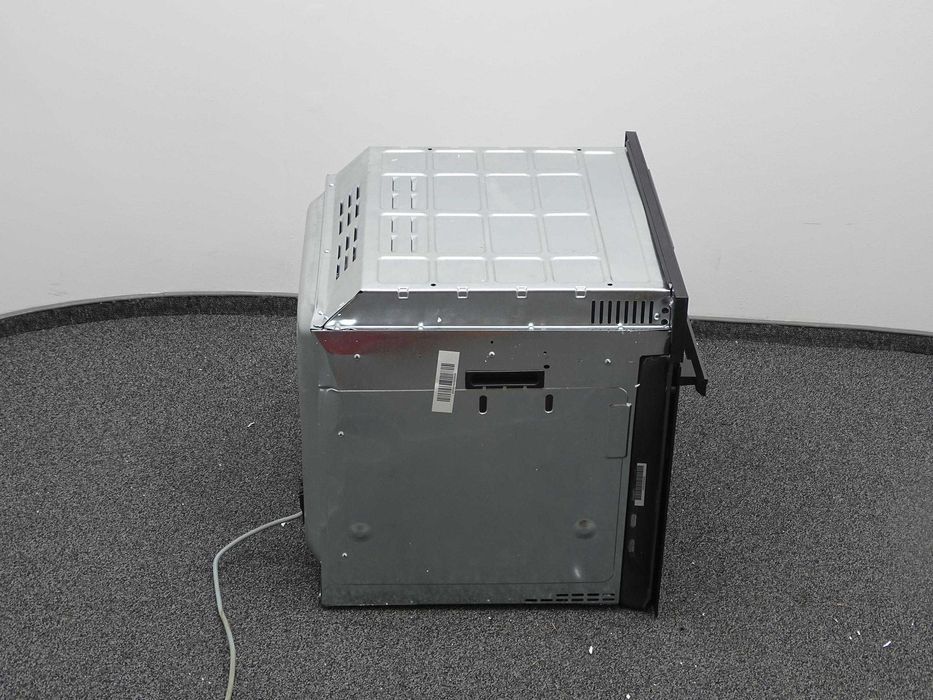 Piekarnik elektryczny Haier I-Turn 6 HWO60SM6F5BH czarny nowy