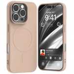 Etui Mercury Silikon Case Do Iphone 16 Pro Max Do Mag Safe