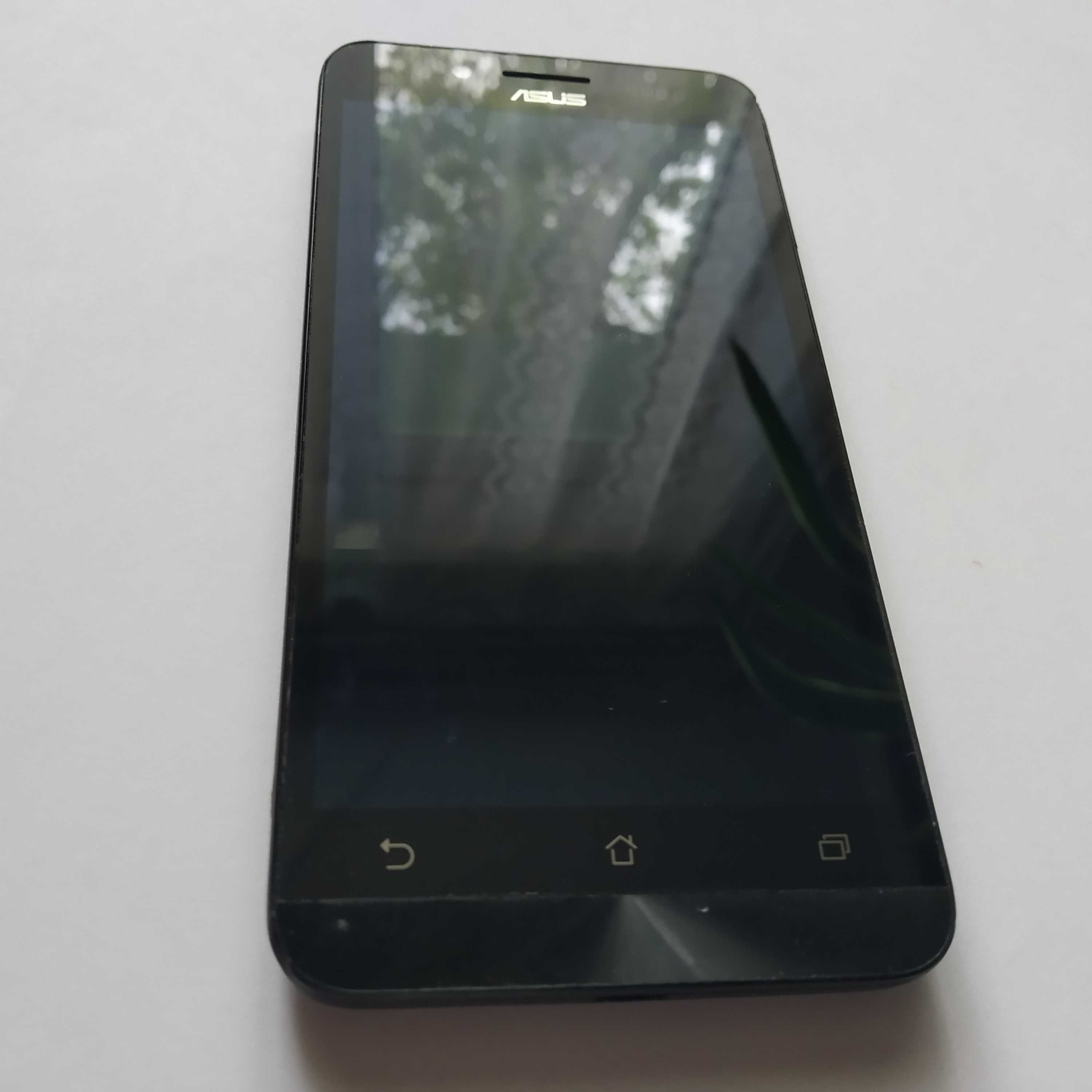 Телефон Asus ZenFone