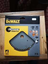 Piła tarcza dewalt Dt 1086-QZ