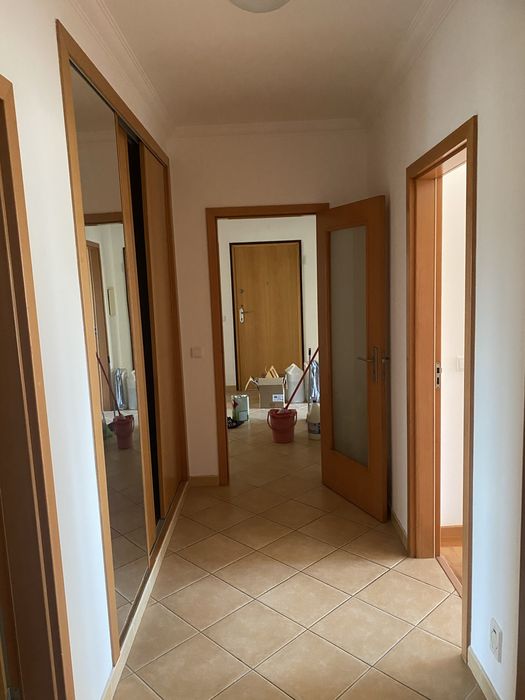 Apartamento t3 para arendar