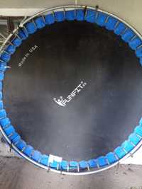 Батут діаметр 2.4м