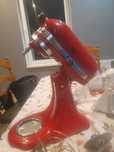 kitchenaid robot planetarny