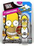 Tech deck the simpsons