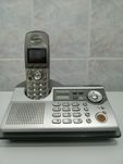 Радио телефон Panasonic