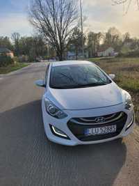 Hyundai I30 1,6 CDI