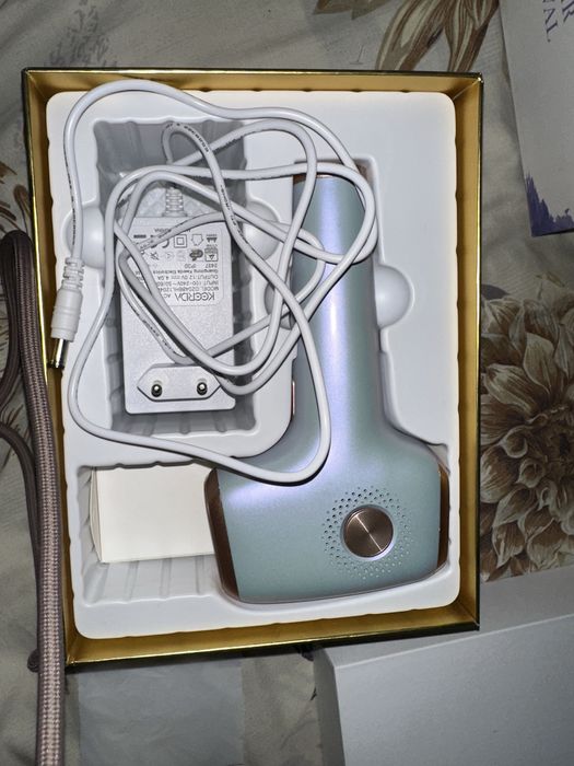 Лазерний IPL фотоепілятор, епілятор