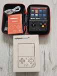 Miyoo Mini Plus V2 Crystal Black