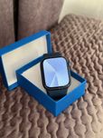 Apple Watch Series 7 45mm  Blue Aluminum Case Abyss Blue Trade-IN