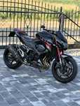 Kawasaki z800 Sugomi A2 35kw