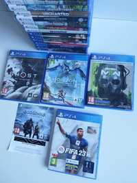 PS4 PS5 GOD OF WAR Deadloop FARMING 22 Uncharted Sackboy COD MW2