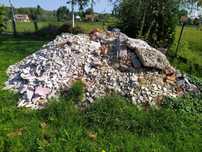 Oddam gruz Nowy Borek